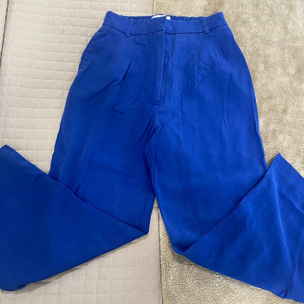 MANGO pants - Size 1 US
